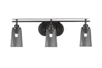 Toltec Lighting | 2613-MB-262
