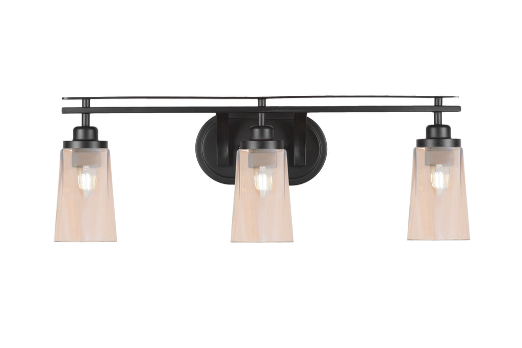Toltec Lighting | 2613-MB-263