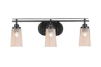 Toltec Lighting | 2613-MB-263