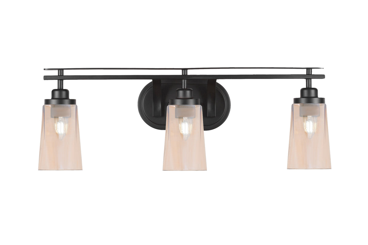 Toltec Lighting | 2613-MB-263