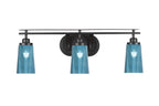 Toltec Lighting | 2613-MB-265