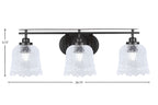 Toltec Lighting | 2613-MB-5031