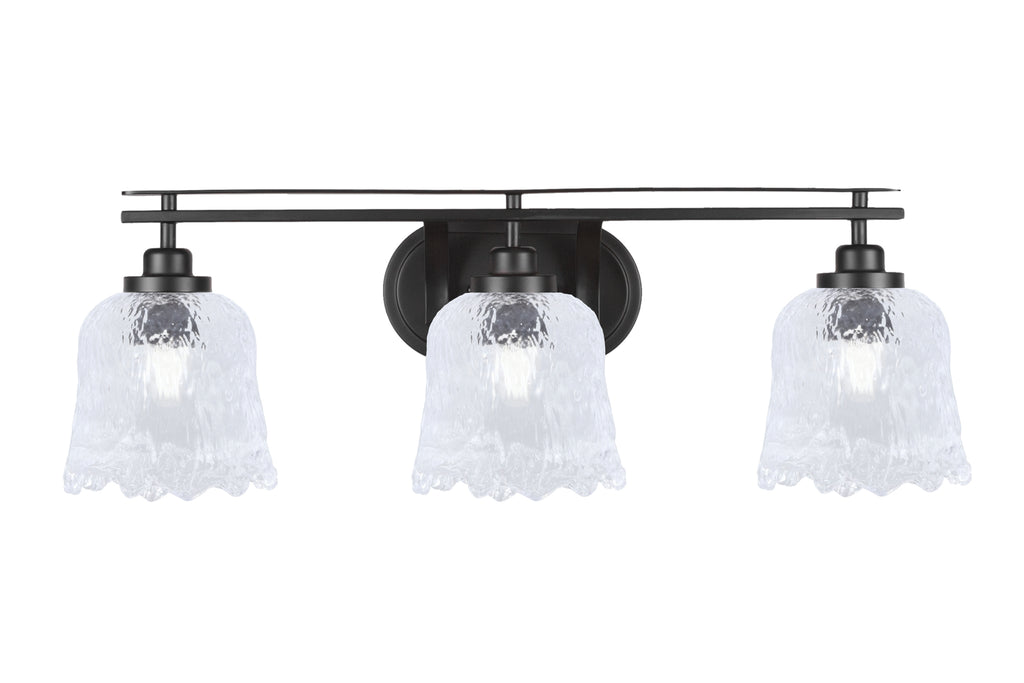 Toltec Lighting | 2613-MB-5031