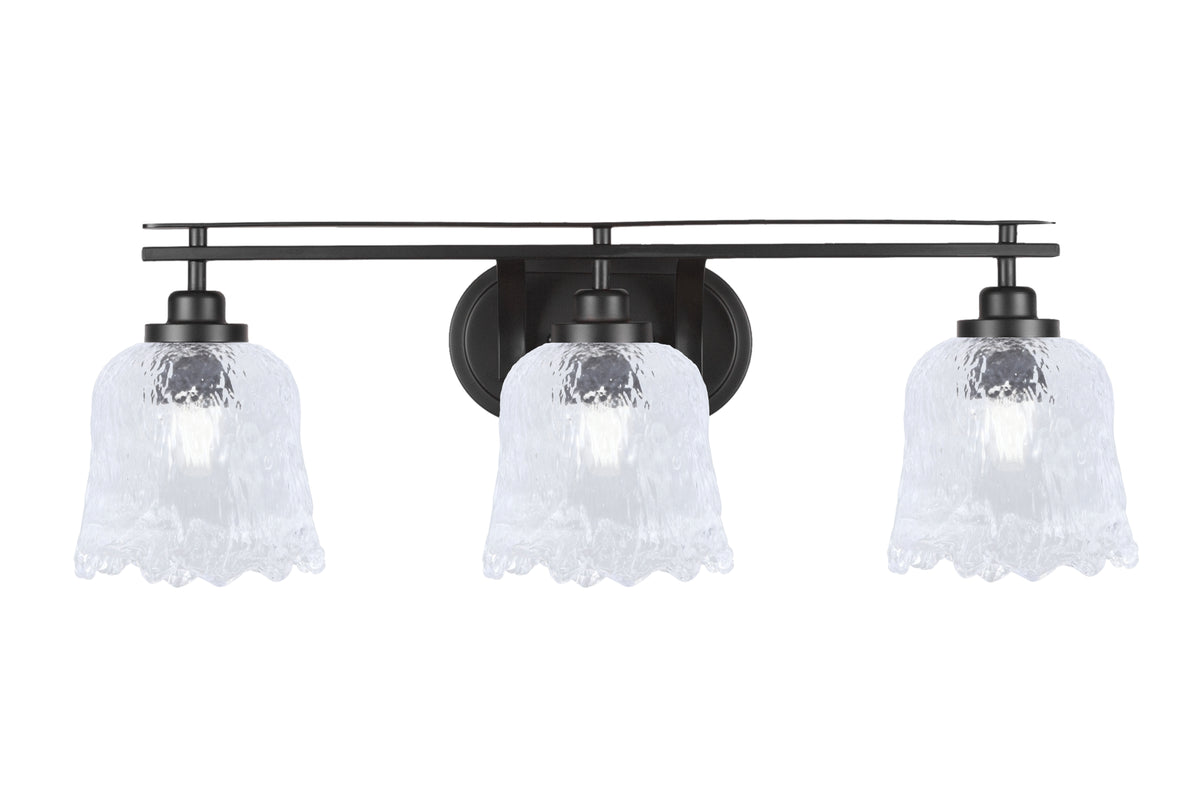 Toltec Lighting | 2613-MB-5031