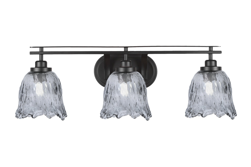 Toltec Lighting | 2613-MB-5032