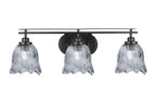 Toltec Lighting | 2613-MB-5032