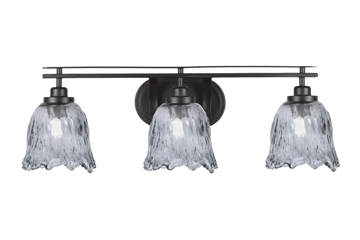 Toltec Lighting | 2613-MB-5032