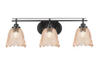 Toltec Lighting | 2613-MB-5033