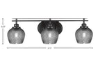 Toltec Lighting | 2613-MB-4602