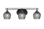 Toltec Lighting | 2613-MB-4602