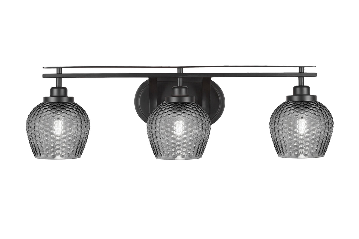 Toltec Lighting | 2613-MB-4602