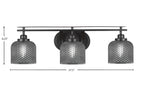 Toltec Lighting | 2613-MB-4612