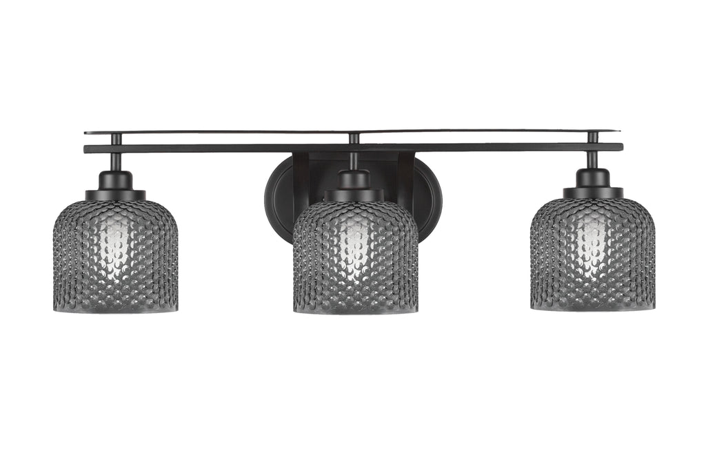 Toltec Lighting | 2613-MB-4612