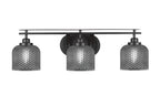 Toltec Lighting | 2613-MB-4612