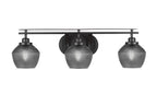 Toltec Lighting | 2613-MB-4622