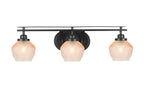 Toltec Lighting | 2613-MB-4623