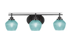 Toltec Lighting | 2613-MB-4625