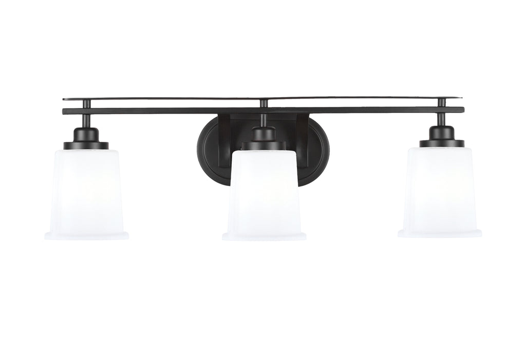 Toltec Lighting | 2613-MB-4230