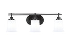 Toltec Lighting | 2613-MB-4230