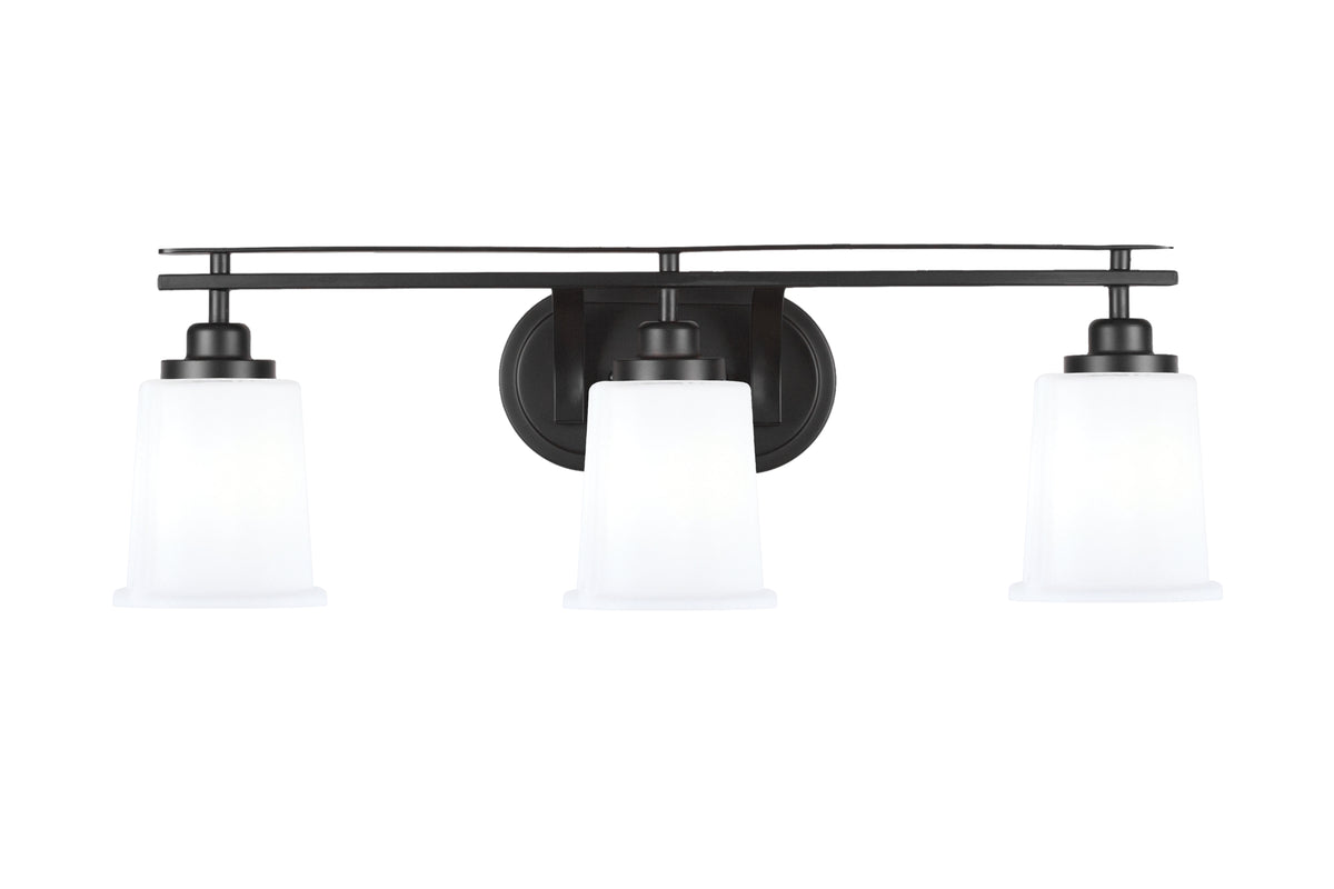 Toltec Lighting | 2613-MB-4230