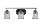 Toltec Lighting | 2613-MB-4232