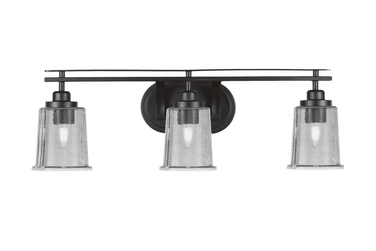 Toltec Lighting | 2613-MB-4232