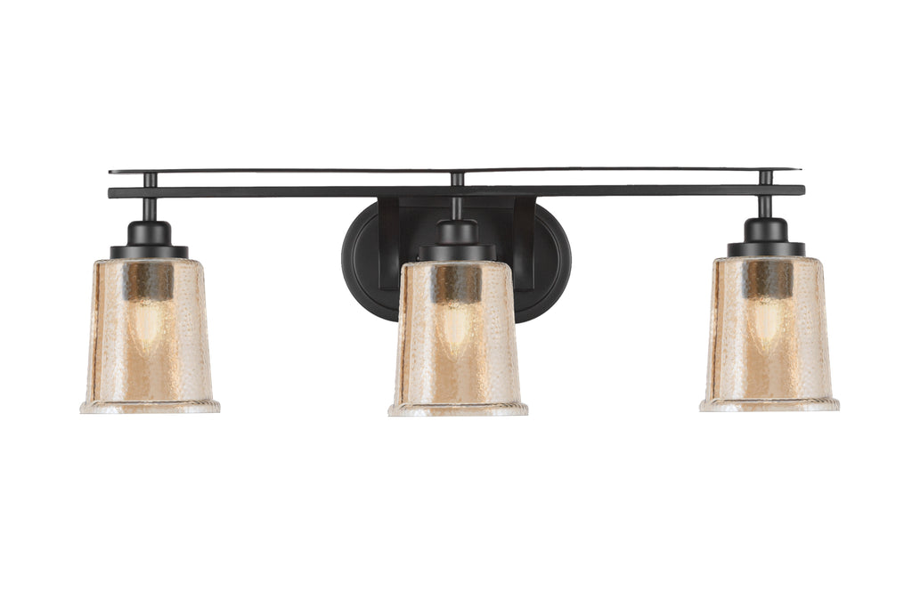 Toltec Lighting | 2613-MB-4233