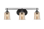 Toltec Lighting | 2613-MB-4233