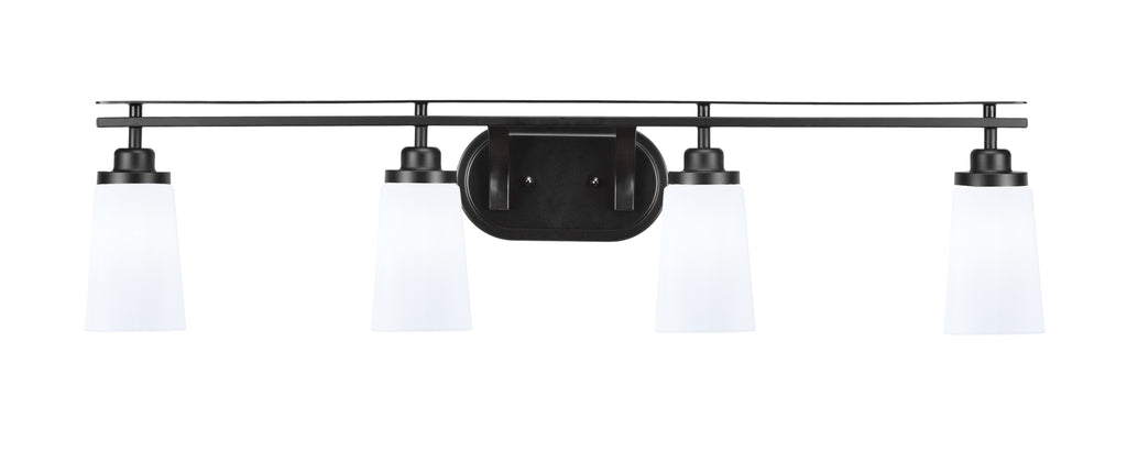 Toltec Lighting | 2614-MB-261