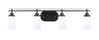 Toltec Lighting | 2614-MB-261
