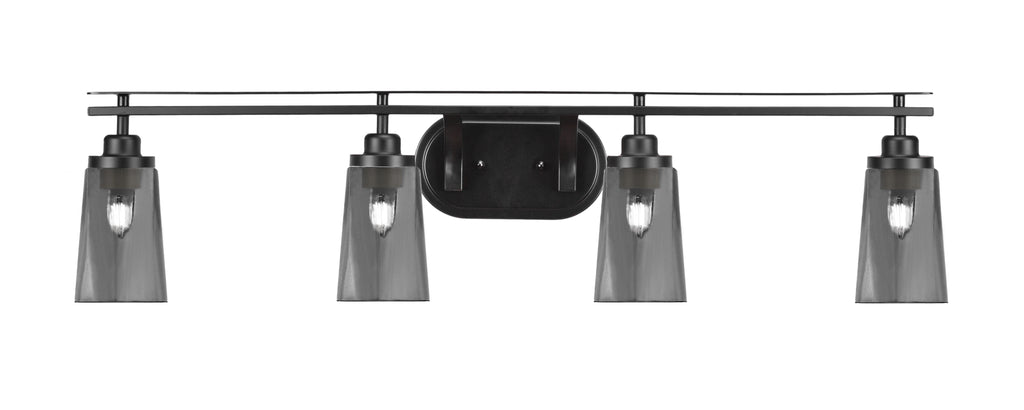 Toltec Lighting | 2614-MB-262