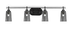 Toltec Lighting | 2614-MB-262