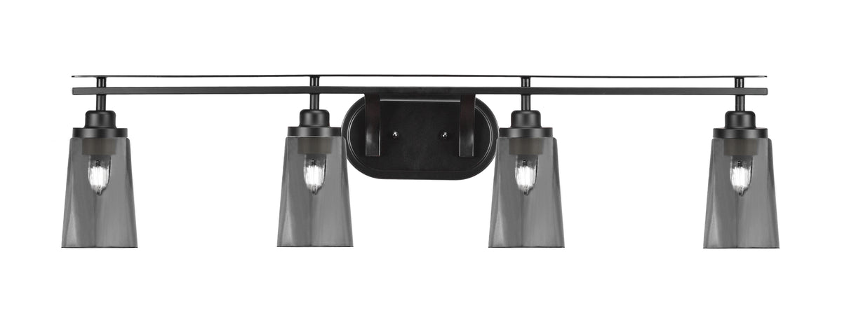 Toltec Lighting | 2614-MB-262