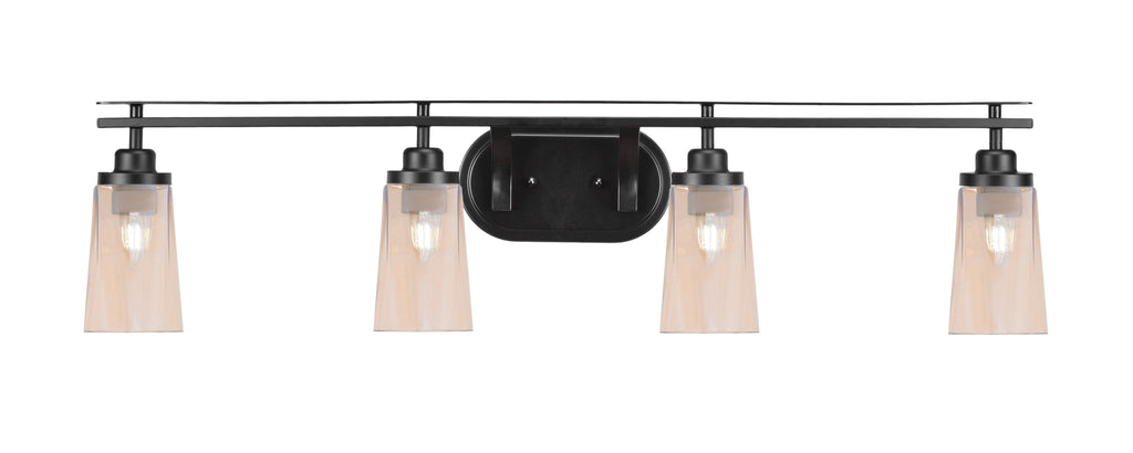 Toltec Lighting | 2614-MB-263