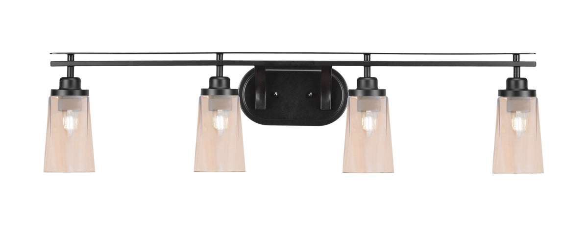 Toltec Lighting | 2614-MB-263