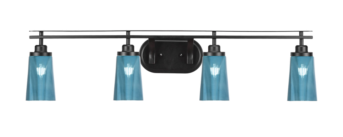 Toltec Lighting | 2614-MB-265