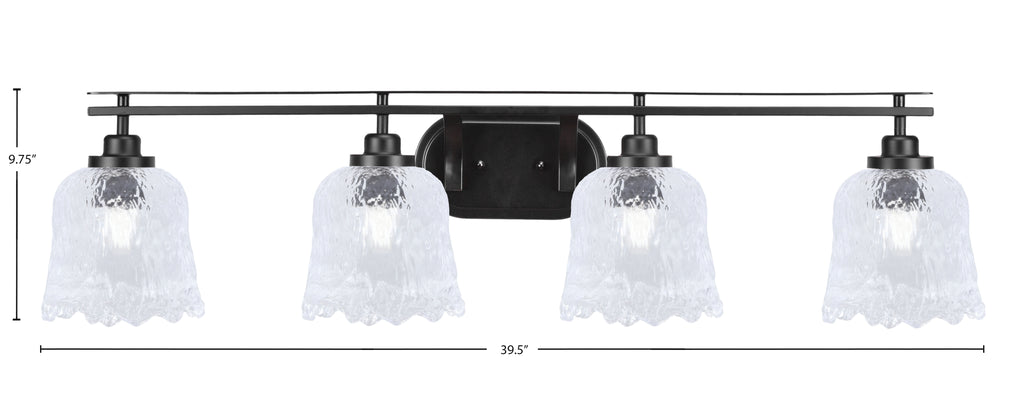 Toltec Lighting | 2614-MB-5031