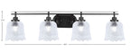 Toltec Lighting | 2614-MB-5031
