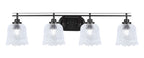 Toltec Lighting | 2614-MB-5031