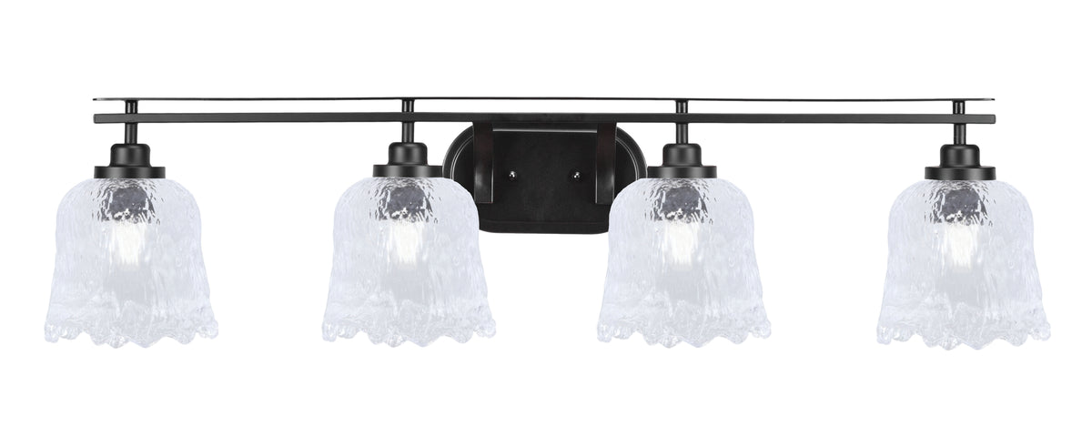 Toltec Lighting | 2614-MB-5031