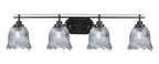 Toltec Lighting | 2614-MB-5032