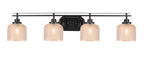 Toltec Lighting | 2614-MB-4613