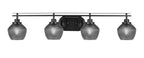 Toltec Lighting | 2614-MB-4622