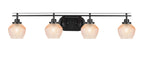 Toltec Lighting | 2614-MB-4623