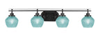 Toltec Lighting | 2614-MB-4625