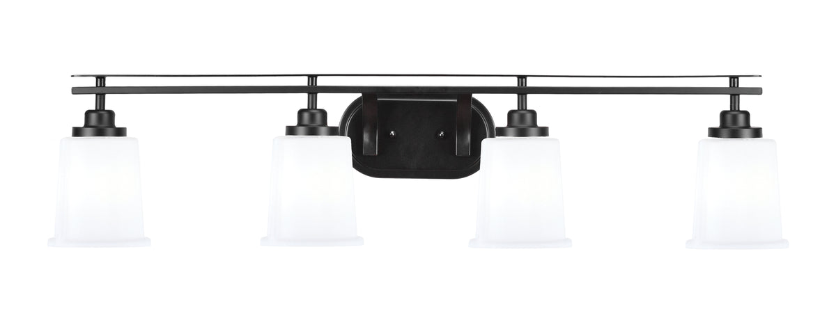 Toltec Lighting | 2614-MB-4230