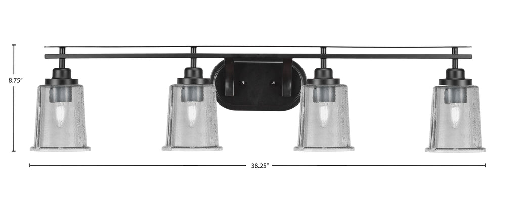 Toltec Lighting | 2614-MB-4232