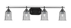 Toltec Lighting | 2614-MB-4232