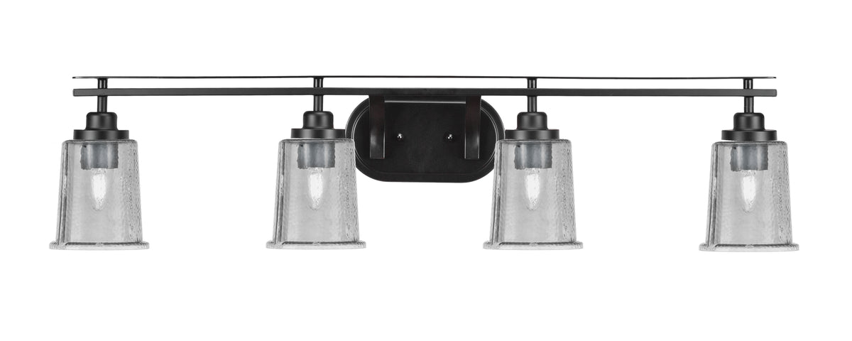 Toltec Lighting | 2614-MB-4232