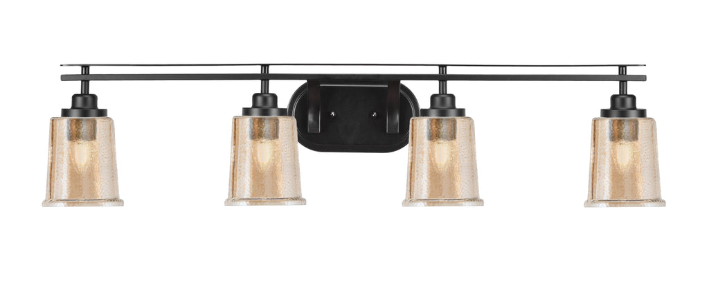 Toltec Lighting | 2614-MB-4233